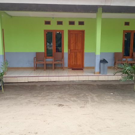 Penginapan Pandawa Ciwaru Extérieur photo
