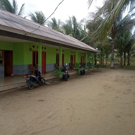Penginapan Pandawa Ciwaru Extérieur photo