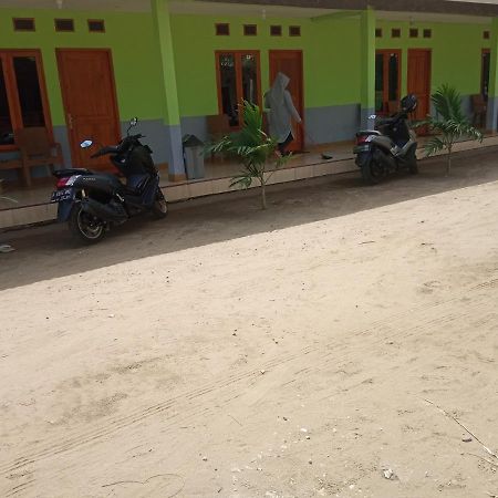 Penginapan Pandawa Ciwaru Extérieur photo