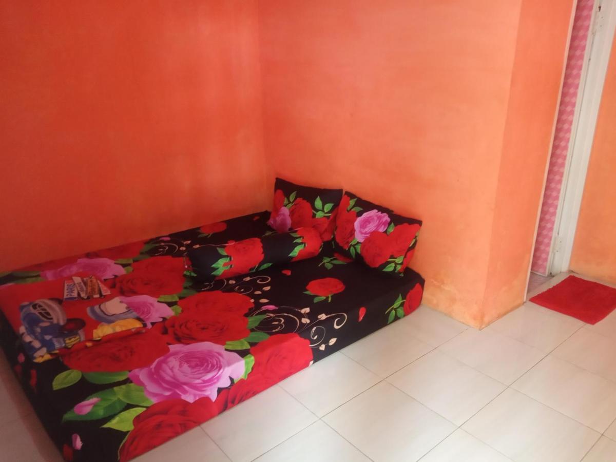 Penginapan Pandawa Ciwaru Extérieur photo