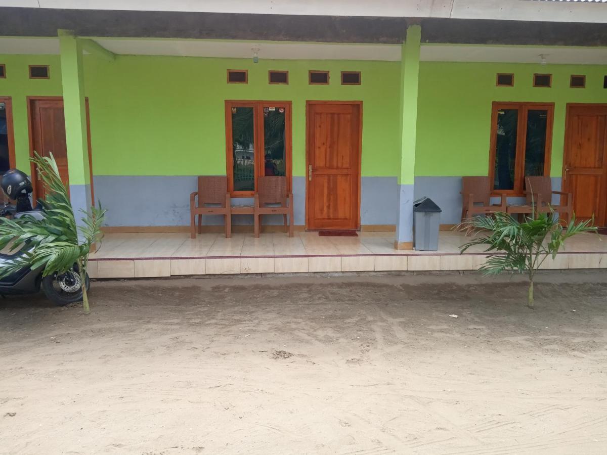 Penginapan Pandawa Ciwaru Extérieur photo