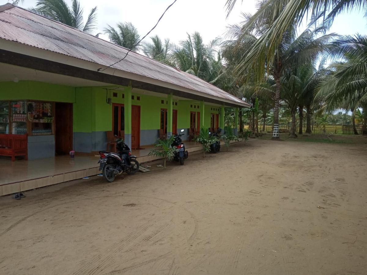 Penginapan Pandawa Ciwaru Extérieur photo