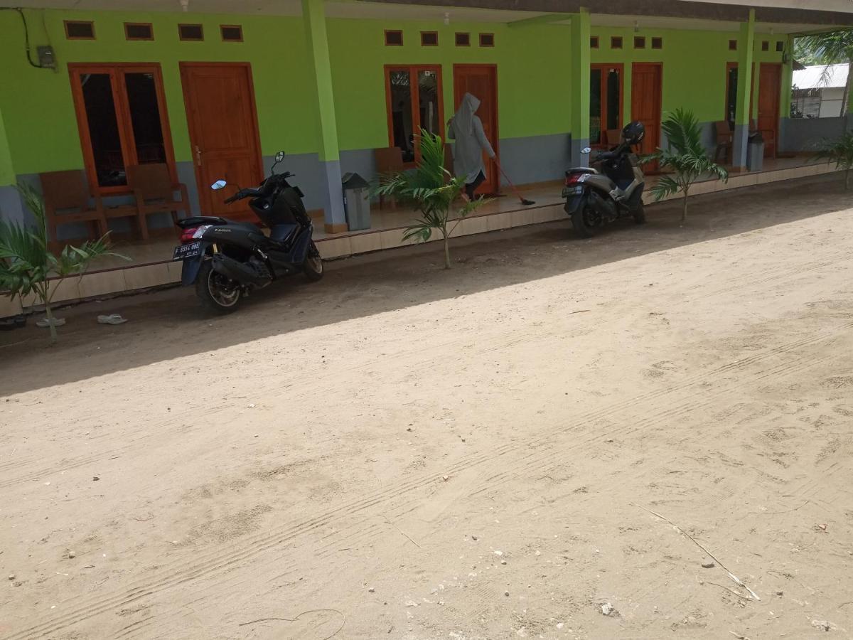 Penginapan Pandawa Ciwaru Extérieur photo