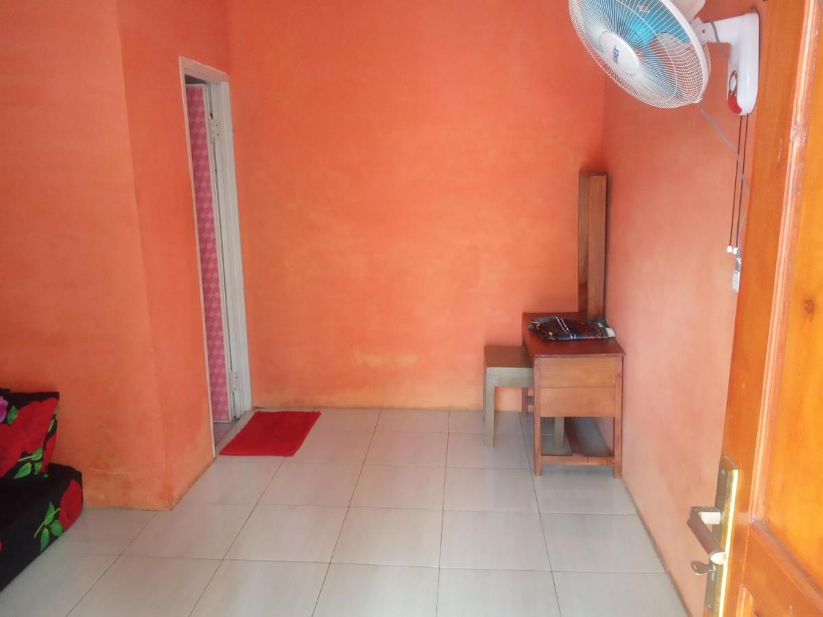 Penginapan Pandawa Ciwaru Extérieur photo